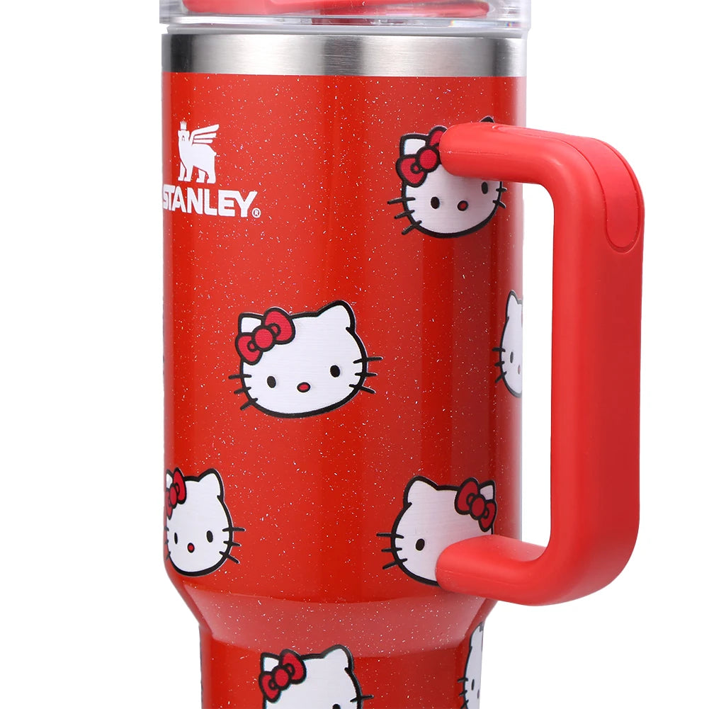 stanley hello kitty - Gourde Bottle (2)