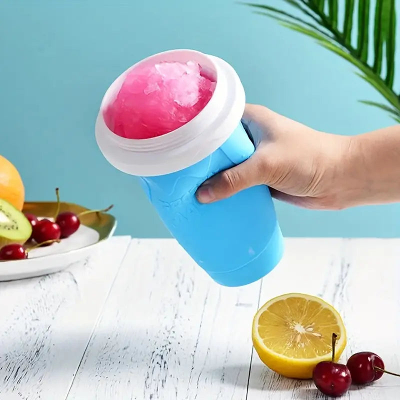 verre à granité facile à transporté, sans bpa, réutilisable - Gourde Bottle